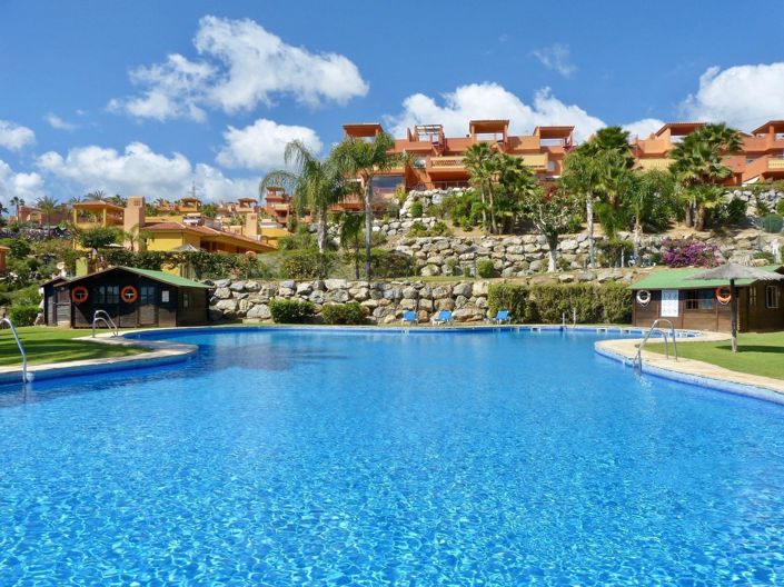 Image No.21-2 Bed Apartment for sale