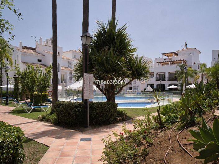 Image No.1-Appartement de 3 chambres à vendre à San Pedro de Alcantara