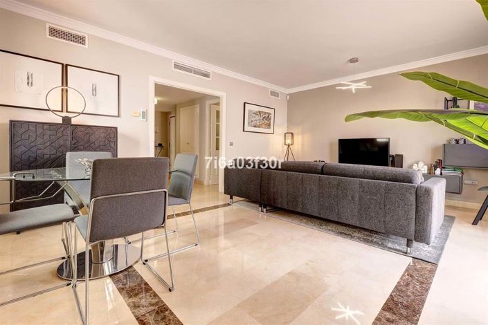 Image No.11-Appartement de 3 chambres à vendre à San Pedro de Alcantara