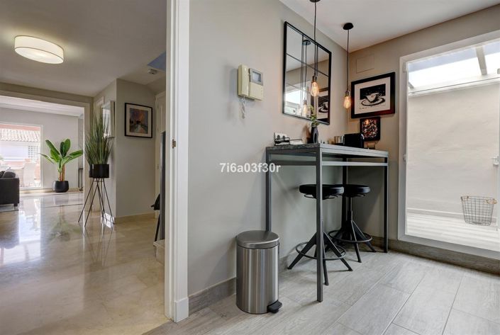 Image No.14-Appartement de 3 chambres à vendre à San Pedro de Alcantara