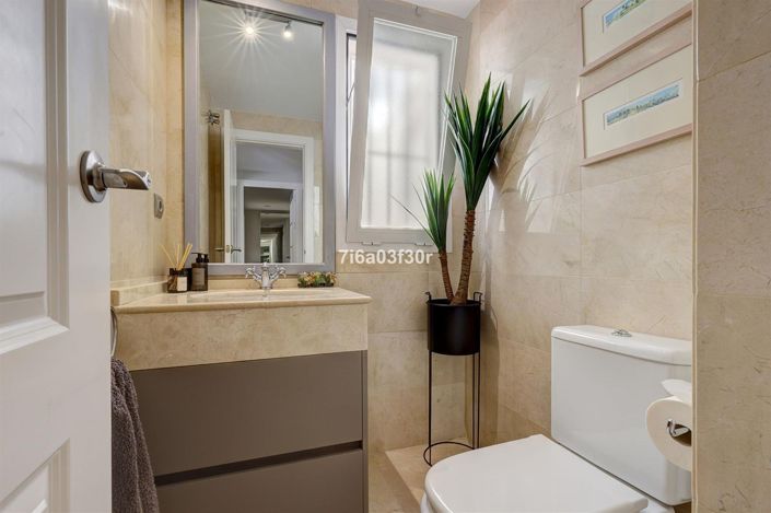 Image No.21-Appartement de 3 chambres à vendre à San Pedro de Alcantara