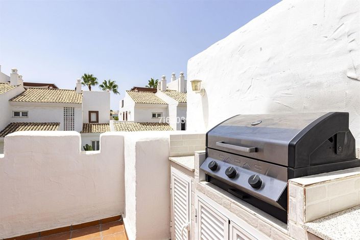 Image No.30-Appartement de 3 chambres à vendre à San Pedro de Alcantara