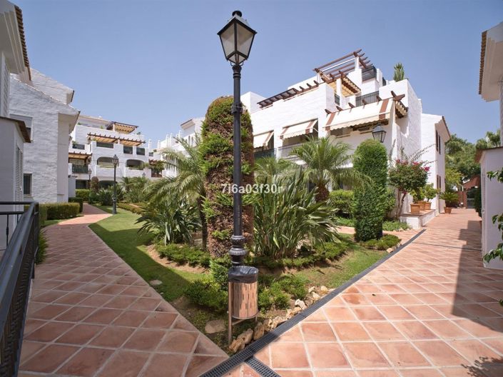 Image No.35-Appartement de 3 chambres à vendre à San Pedro de Alcantara