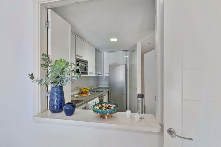 Image No.10-Appartement de 2 chambres à vendre à Fuengirola