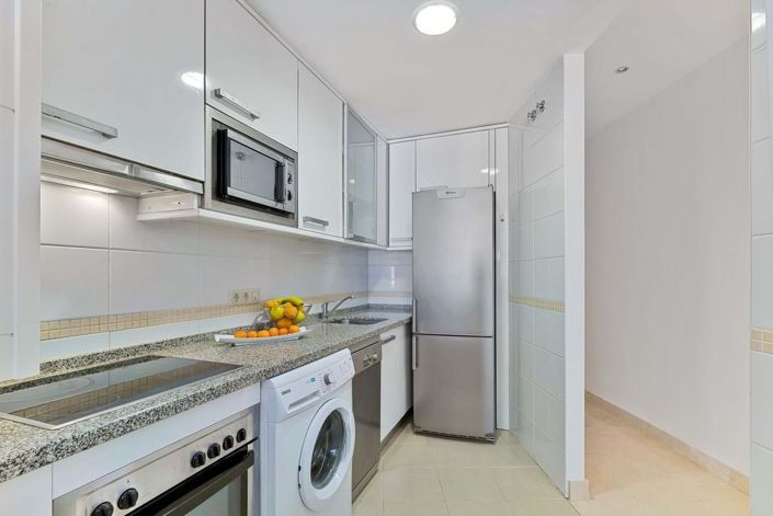 Image No.11-Appartement de 2 chambres à vendre à Fuengirola