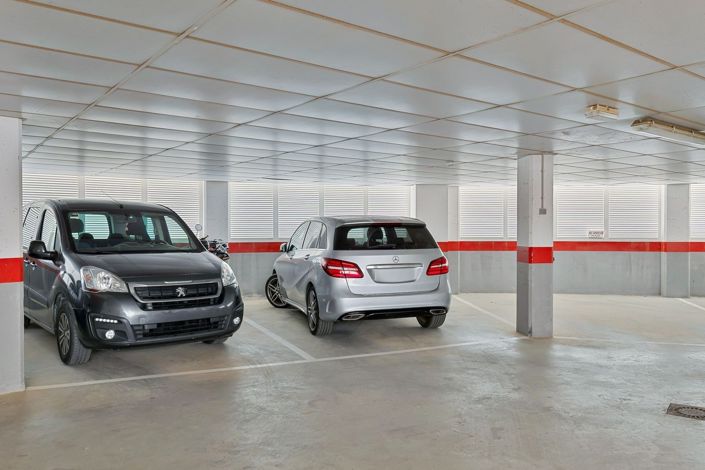 Image No.20-Appartement de 2 chambres à vendre à Fuengirola