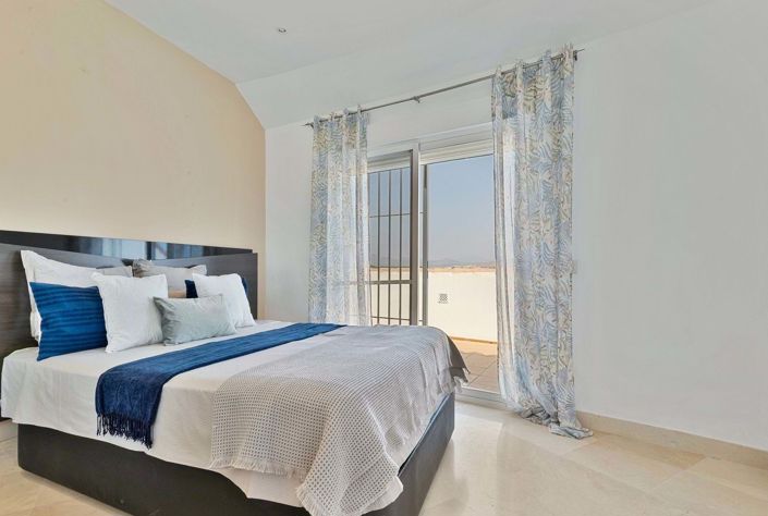 Image No.3-Appartement de 2 chambres à vendre à Fuengirola