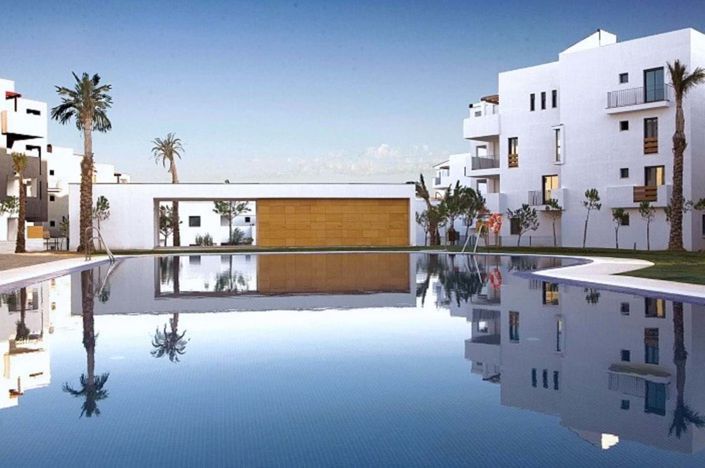 Image No.1-2 Bed Apartment for sale