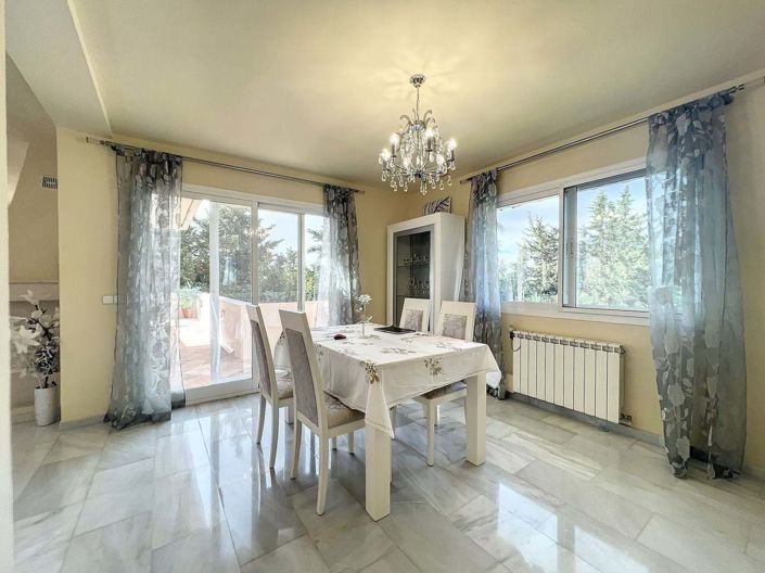 Image No.13-Villa de 5 chambres à vendre à Mijas