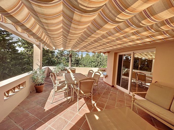 Image No.15-Villa de 5 chambres à vendre à Mijas