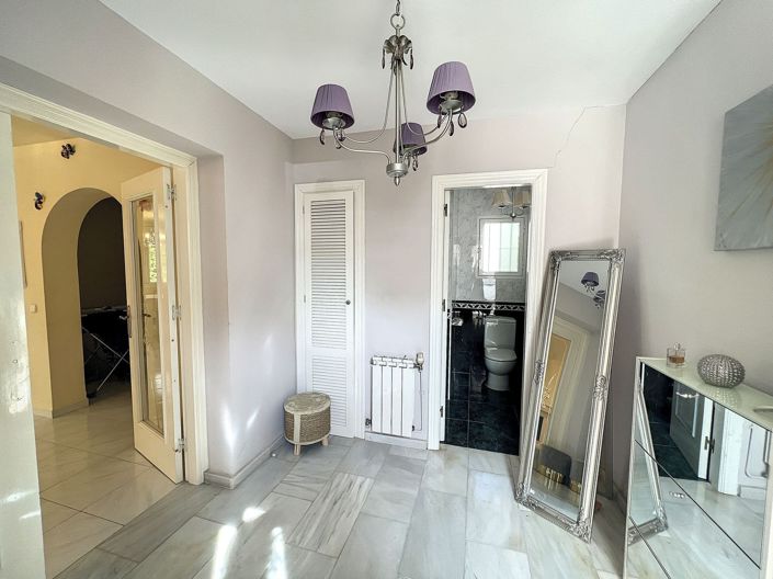 Image No.20-Villa de 5 chambres à vendre à Mijas