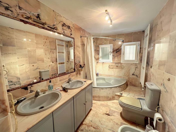 Image No.25-Villa de 5 chambres à vendre à Mijas