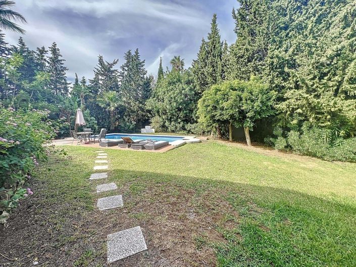 Image No.30-Villa de 5 chambres à vendre à Mijas