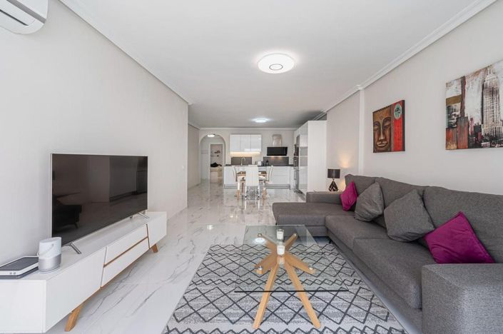 Image No.10-Appartement de 3 chambres à vendre à Nueva Andalucia