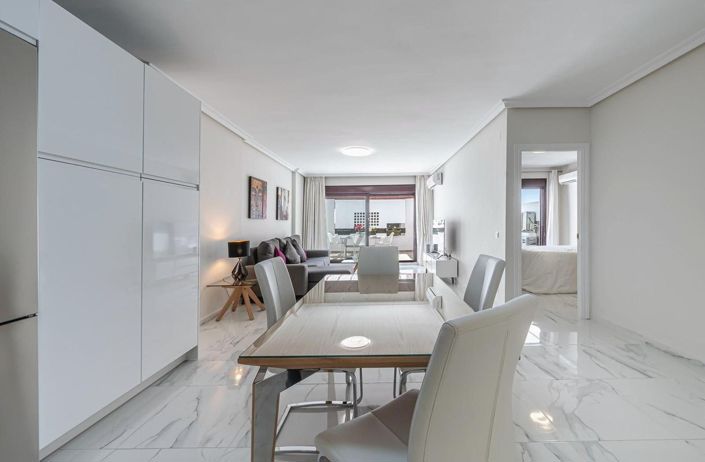 Image No.11-Appartement de 3 chambres à vendre à Nueva Andalucia