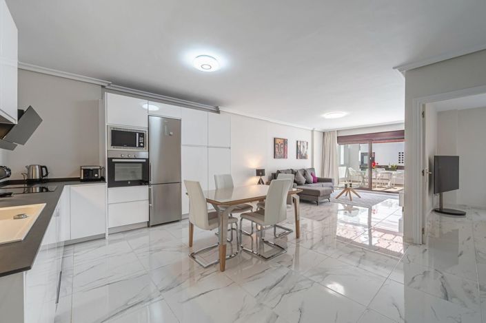 Image No.12-Appartement de 3 chambres à vendre à Nueva Andalucia