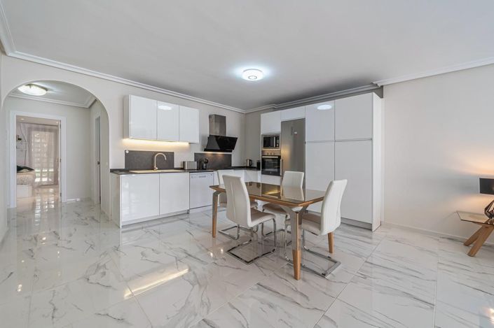 Image No.13-Appartement de 3 chambres à vendre à Nueva Andalucia