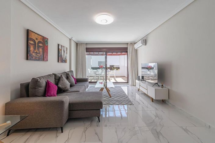 Image No.14-Appartement de 3 chambres à vendre à Nueva Andalucia