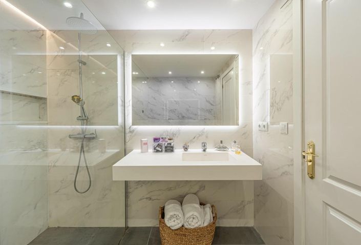 Image No.20-Appartement de 3 chambres à vendre à Nueva Andalucia