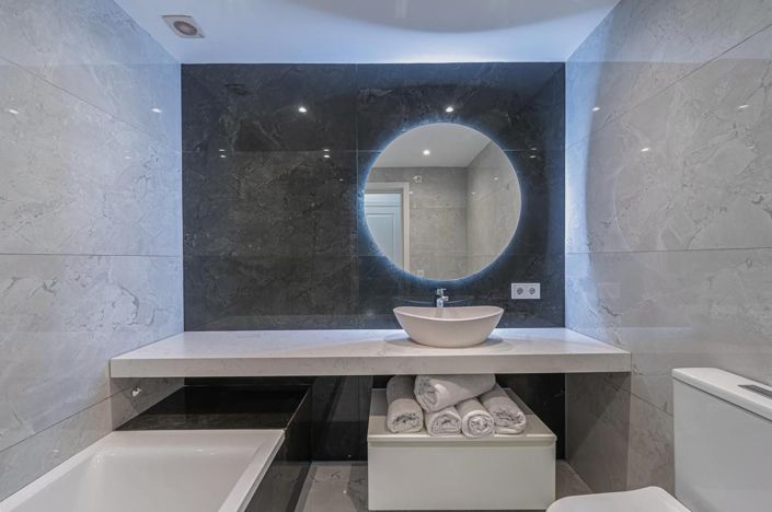 Image No.23-Appartement de 3 chambres à vendre à Nueva Andalucia