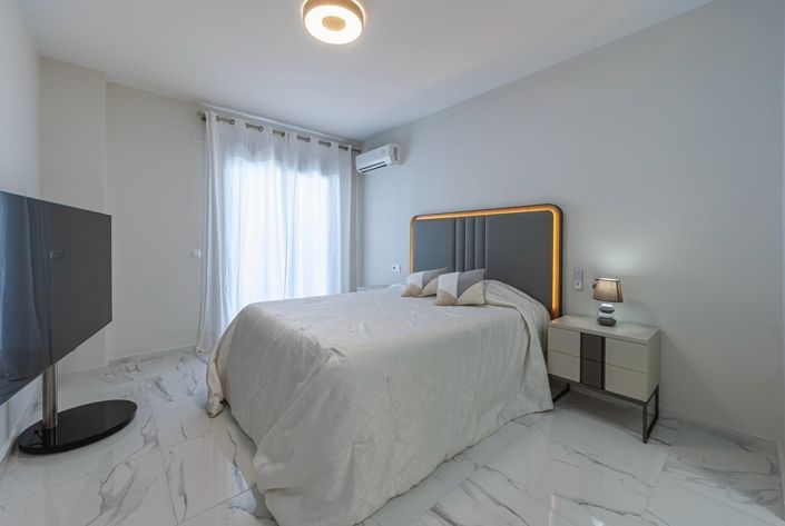 Image No.4-Appartement de 3 chambres à vendre à Nueva Andalucia