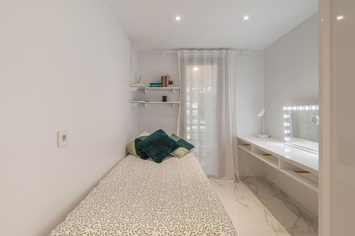 Image No.6-Appartement de 3 chambres à vendre à Nueva Andalucia