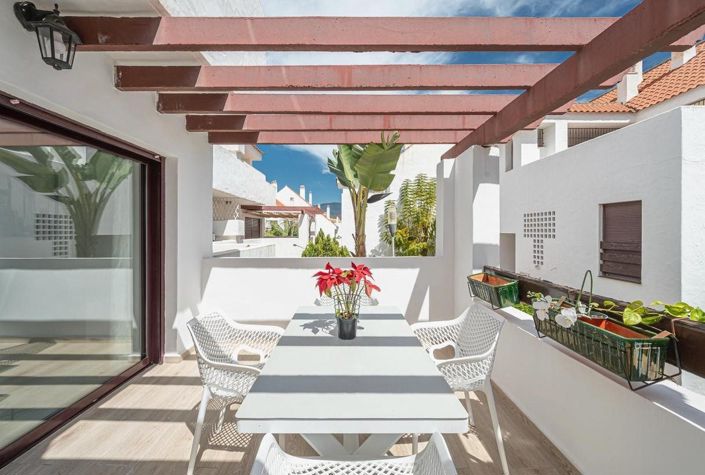 Image No.9-Appartement de 3 chambres à vendre à Nueva Andalucia