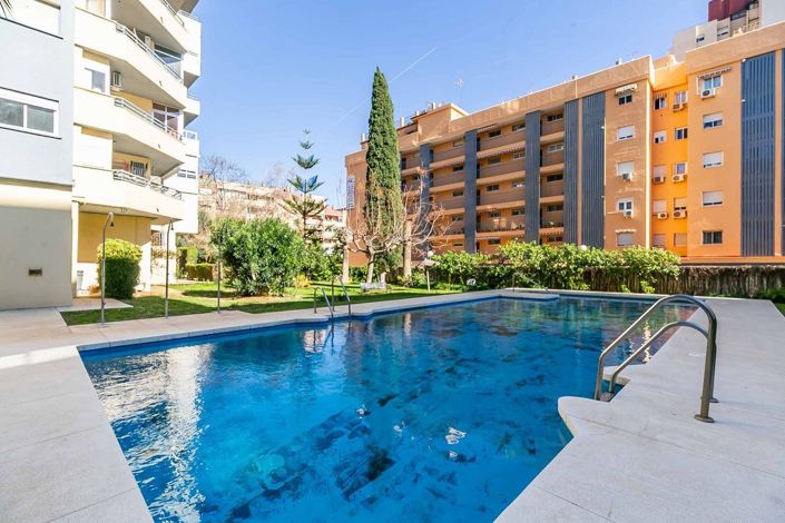 Image No.1-3 Bed Apartment for sale
