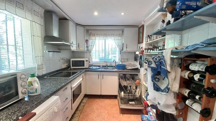 Image No.11-Villa de 3 chambres à vendre à El Chapparal