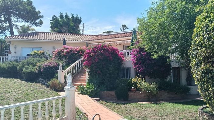 Image No.12-Villa de 3 chambres à vendre à El Chapparal