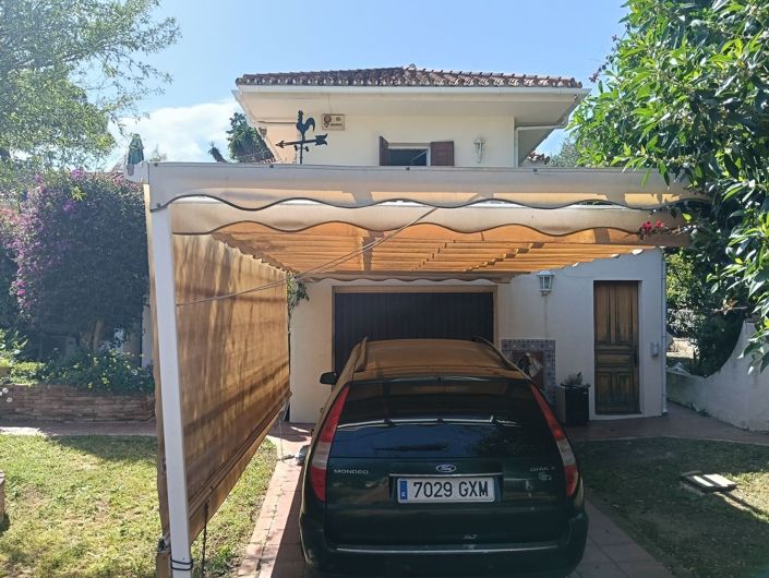 Image No.14-Villa de 3 chambres à vendre à El Chapparal