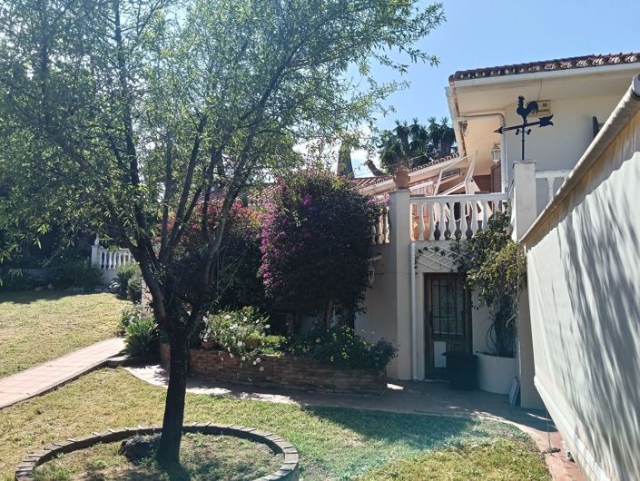 Image No.15-Villa de 3 chambres à vendre à El Chapparal