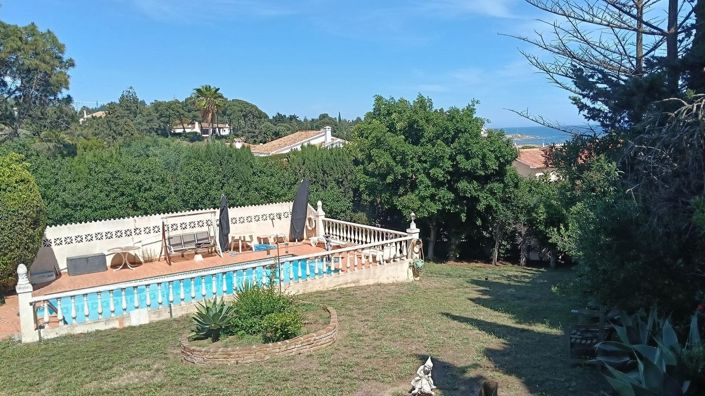 Image No.16-Villa de 3 chambres à vendre à El Chapparal