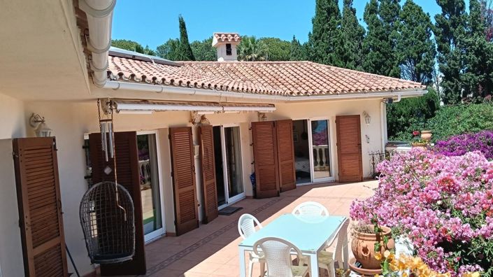 Image No.17-Villa de 3 chambres à vendre à El Chapparal