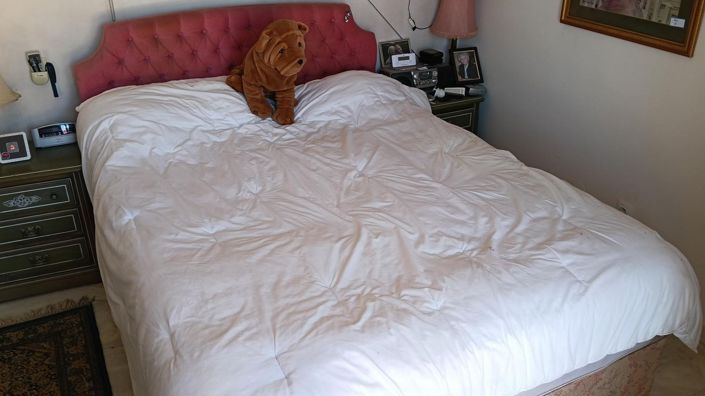 Image No.18-Villa de 3 chambres à vendre à El Chapparal