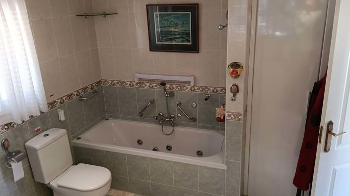 Image No.20-Villa de 3 chambres à vendre à El Chapparal