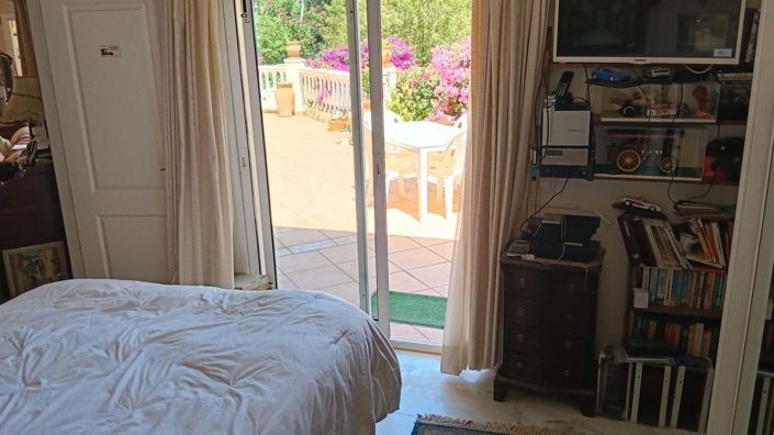 Image No.21-Villa de 3 chambres à vendre à El Chapparal