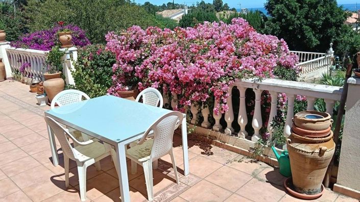 Image No.22-Villa de 3 chambres à vendre à El Chapparal