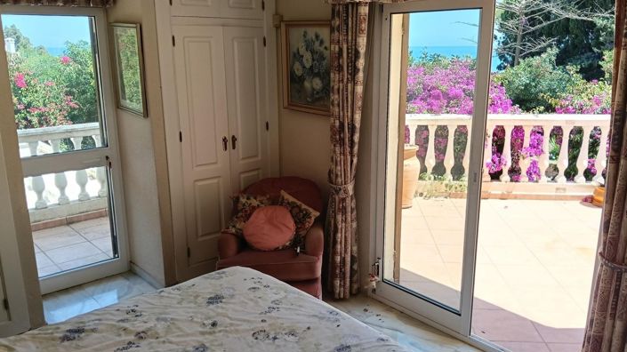 Image No.25-Villa de 3 chambres à vendre à El Chapparal