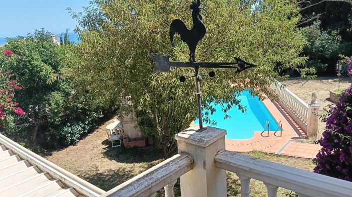 Image No.26-Villa de 3 chambres à vendre à El Chapparal