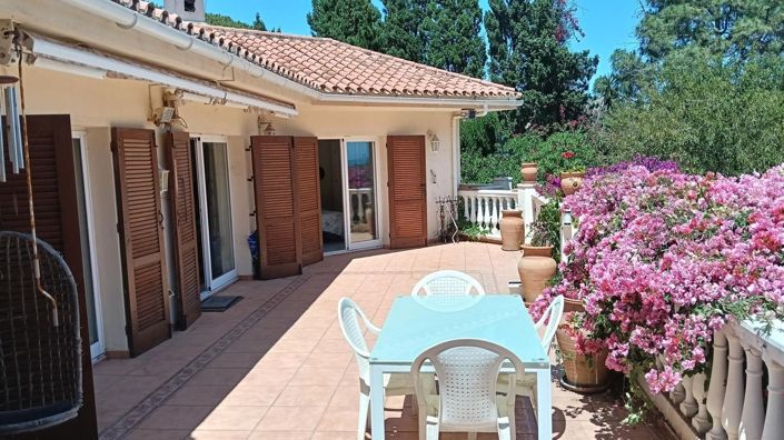 Image No.6-Villa de 3 chambres à vendre à El Chapparal