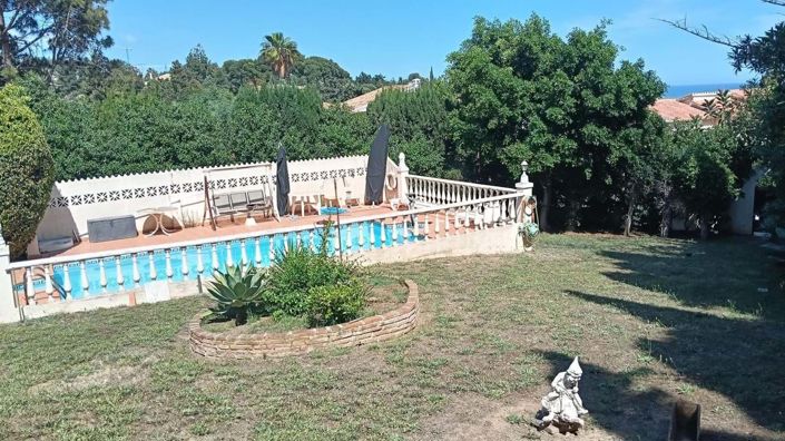 Image No.7-Villa de 3 chambres à vendre à El Chapparal