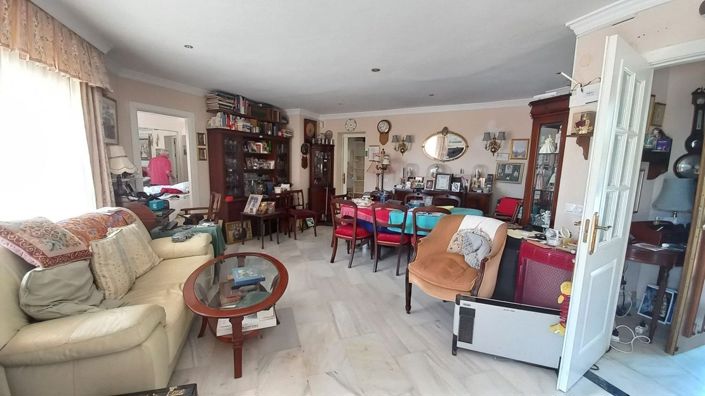 Image No.9-Villa de 3 chambres à vendre à El Chapparal