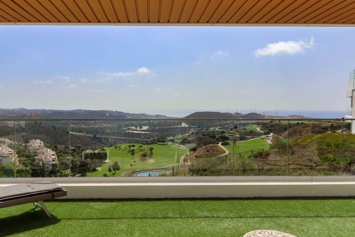 Image No.10-2 Bed Apartment for sale