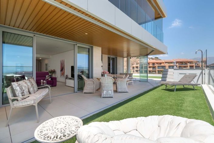 Image No.2-2 Bed Apartment for sale