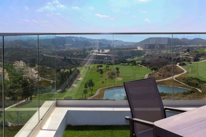 Image No.25-2 Bed Apartment for sale