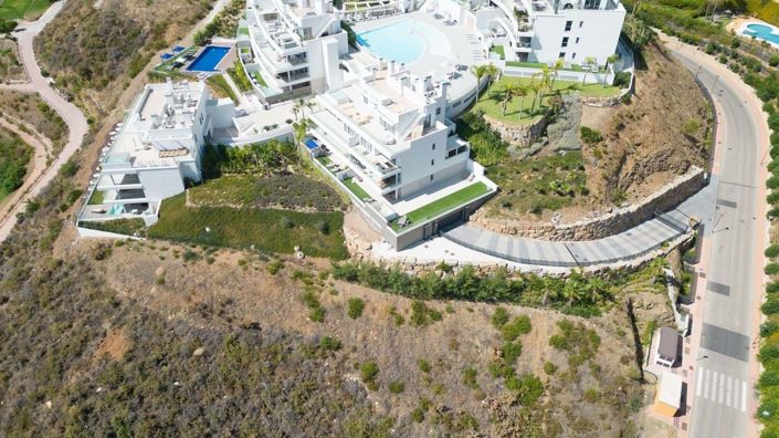 Image No.34-2 Bed Apartment for sale