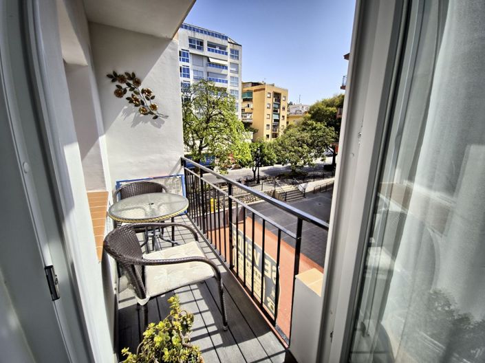 Image No.1-Appartement de 2 chambres à vendre à Marbella