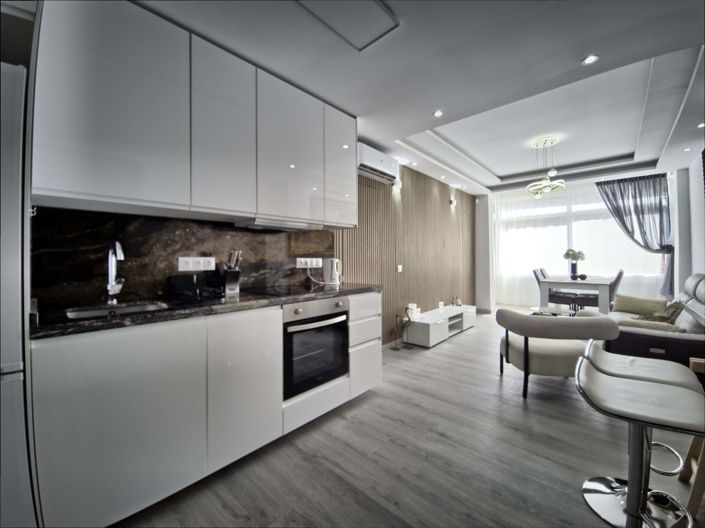 Image No.6-2 Bed Apartment for sale