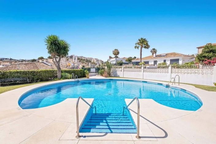 Image No.1-Appartement de 2 chambres à vendre à Riviera del Sol